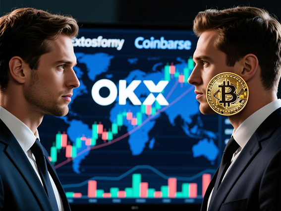 (bitcoin交易平台网)交易所交易界面